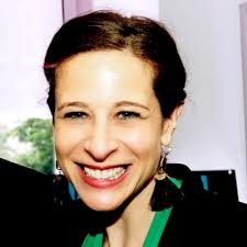 I had the privilege of presenting at the International Conference