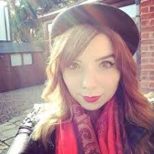 Natalie Holman's Instagram, Twitter & Facebook