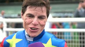 CEOLWULF WINS THE G1 TAB EPSOM