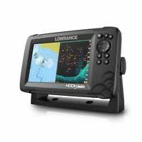 It sells the unlock in four tiers, depending on what unit is to be modified. Geofencing Unlock Sonar Lowrance Hds From Usa Gen 1 2 Gen 3 Ebay