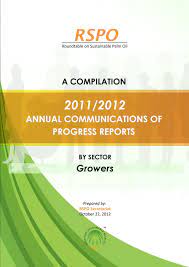 Kembali ke portal hrmis 2.0. Acop2012 Growers By Rspo Malaysia Issuu