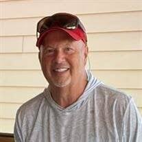 Ronald "Scott" Braswell Jr. Obituary