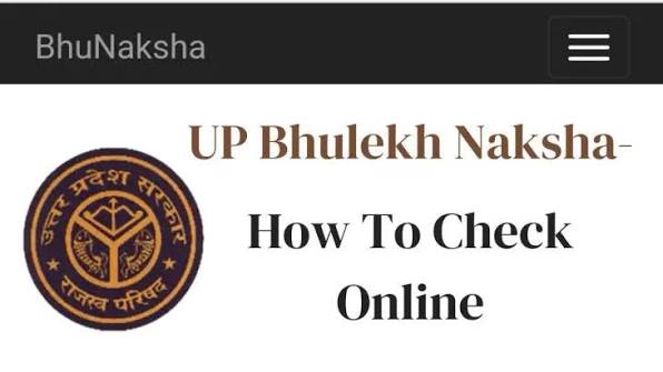 UP Bhulekh Naksha: How to Check Online - Ultimate Guide | Republic ...