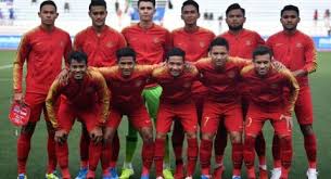 Tim ini dikontrol oleh persatuan sepak bola seluruh indonesia atau pssi dan merupakan anggota dari konfederasi sepak bola asia. Bonus Menanti Timnas Indonesia U 22 Jika Lolos Ke Final Sea Games