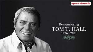The country singer died at his home in franklin, tennessee, on friday morning, his son dean confirmed with great. Xwqzm2u7j081lm