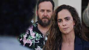 There's some cigarette and cigar smoking and some drinking, too. More Queen Of The South Arriving Soon Get Ready With Season 4 Recap Film Daily