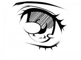 Dibujar Ojos Anime Paso A Paso Ilustraideas Como dibujar ojos realistas a lapiz paso a paso dibujos faciles. dibujar ojos anime paso a paso
