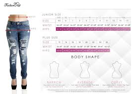 There are a large number of standard sizing systems around the world for various garments, such as dresses, tops, skirts. Junior Size 16 Jeans Online