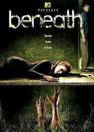 Do not watch the movie in the middle of the night, do not watch the movie alone, and if you see the amy ends up being tortured after looking for megancredit: Beneath 2007 Film Wikipedia