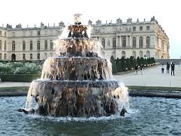 Chateau De Versailles Spectacles On Twitter