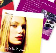 HP Indigo press 3050