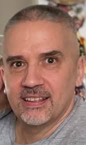 Carl Chacon Obituary April 23, 2022