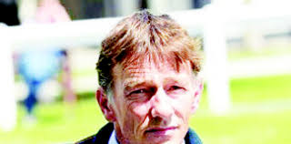 General Manager Tom Rudd Archives