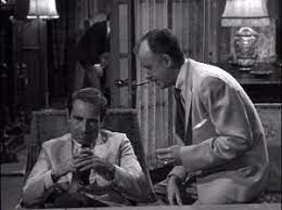 Here are twelve magnificent stories in which john cheever celebr. Alfred Hitchcock Presents O Youth And Beauty 11 22 60 Genre Snaps