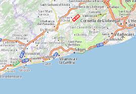 The film played at the 1981 cannes film festival and. Michelin Landkarte Sant Pere De Ribes Stadtplan Sant Pere De Ribes Viamichelin