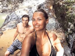 Родилась 2 января 1993 года. Biografiya I Lichnaya Zhizn Aglaya Shilovskaya Ekspress Gazeta