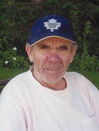 Emery Vincent McKenna