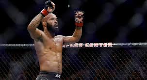 He currently competes in one championship. Demetrius Dzhonson Travmiroval Nogu V Poedinke S Genri Sehudo