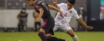 Final in sight for hosts japan, spain, brazil, and mexico men's olympic football: Not All Bad Analyzing What Canada Soccer S Men S National U23 Team Can Take Away From Their Performance At Olympic Qualifiers Between The Sticks