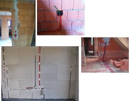 Ich würde gerne ein stromkabel welches ursprünglich für eine wandlampe dienen sollte stilllegen oder am ende richtig isolieren damit keine gefahr vom kabel ausgeht? Wie Tief Liegen Stromleitungen In Der Wand Stromleitung