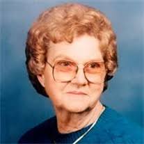 Vivian Veronica Schmitz Staupe (1922-2017)