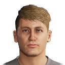 Aiden Marsh PES 2020 Stats