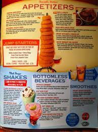 But i couldn't go to red robin and just try their burgers, so i decided to try nearly the entire menu, as one does. Red Robin Gourmet Burgers South Jordan Salt Lake City à¤• à¤® à¤¨