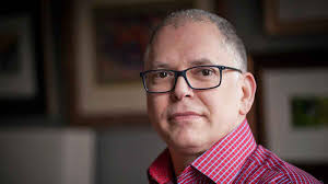 Jim Obergefell, Ohio man at heart of marriage equality case, expresses  concerns after Roe