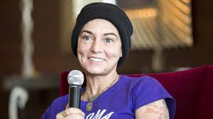 Welcome to sinead o'connor official for the latest and most up to date news on shows, music, releases, shows, appearances and more. Zum 50 Geburtstag Bei Sinead O Connor Zu Hause