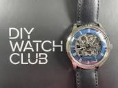 DIY Watch Club - Mosel Kit, a great experience! | WatchUSeek Watch ...