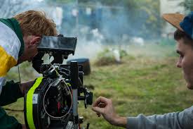 I AM Charles Williams: All These Creatures — I AM FILM