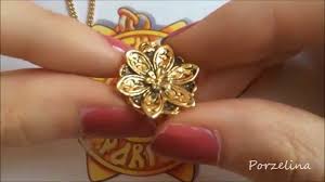 That or how i wanted to have a beautiful necklace with a matching music box from my grandma just like anastasia. Anastasia Together In Paris Necklace Review Youtube