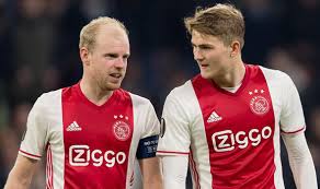 Find the latest davy klaassen news, stats, transfer rumours, photos, titles, clubs, goals scored this season and more. Everton Transfer News Davy Klaassen Deal 3m Away From Completion Football Sport Express Co Uk