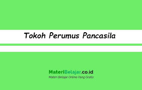 Terdapat 3 tokoh perumus dasar negara yaitu muh yamin, soepomo dan soekarno. Tokoh Perumus Pancasila Sebagai Dsar Negara Dan Perumusan