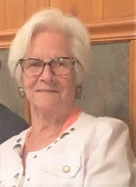 Carol Perdue Obituary