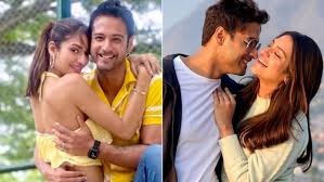 Happy Birthday Nusrat Jahan: See her most romantic pics with Yash Dasgupta  - Hindustan Times