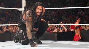 Roman reigns, a wrestler whose detractors consistently drown out any fans he might have, came within a hair's breadth of winning a second royal rumble, made it to the wrestlemania main event anyway then proceeded to put the most beloved wrestler in the wwe on the shelf seemingly for good. Wwe Royal Rumble 2015 Bray Wyatt Rusev And Bubba Ray Dudley Catch The Eye Wwe News Sky Sports