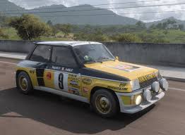 Image result for Jaune Rally Monaco 1980 Renault