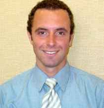 Mark Kleiner Moves From City To County As Grants Planner