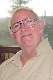 Larry Sutcliffe Obituary