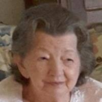 Janet Cross Obituary