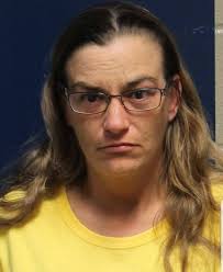 First look: The murder suspects being held in relation to the murder of  Jeffrey White in Savannah. Officials have charged Elaina White, 38 and  Christopher Mailhot, 21, with the murder of Jeffery