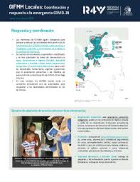 Seleccione el proyecto tipo para la atención de emergencia sanitaria c. Document Gifmm Colombia Coordinacion Y Respuesta De Gifmm Locales A La Emergencia Covid 19 Marzo 24 Mayo 4