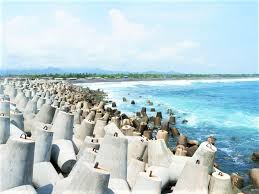 Mengejar Sunset Di Pantai Glagah Di Pantai Pantai Motocross