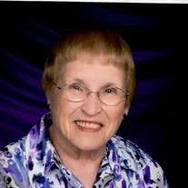 Chloe Gatchell Obituary