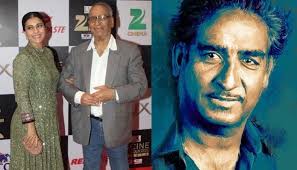 Kajol Devgan Pens An Emotional Note For Father-In-Law, Veeru Devgan, Says  'It Was A Life Well Lived'