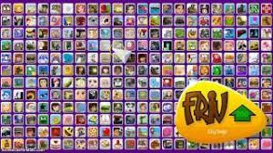 Ya está disponible la version de minecraft sin descargar, con la cual podrás construir, destruir o arreglar las casas y los peligros que hay en el juego. Pagina Para Jugar Juegos Gratis Sin Descargar Nada Friv Youtube