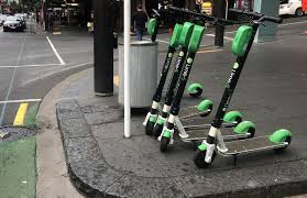 Then put up the kickstand and. Lime Scooters Lose Contract To Operate On Auckland S Streets Rnz News