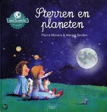Bol Com Willewete Sterren En Planeten Pierre Winters 9789044811728 Boeken Planeten Ruimte Thema Heelal