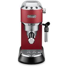 With a name like delonghi prima donna, we expect nothing less than a grandeur design fit with bold features from this highly renowned espresso machine. Coffee Makers And Presses Alzashop Com